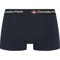 Canadian Peak Herren Boxershorts 3er-Pack CPB-03