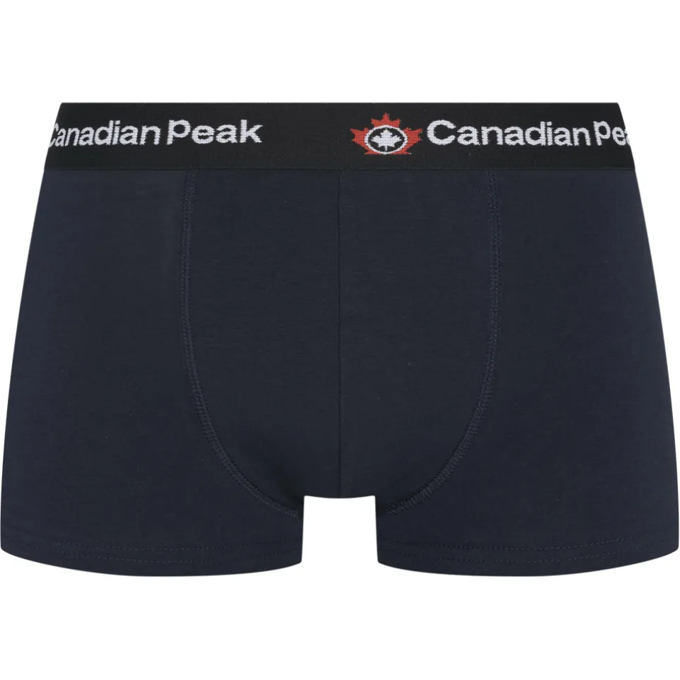 Canadian Peak Herren Boxershorts 3er-Pack CPB-03