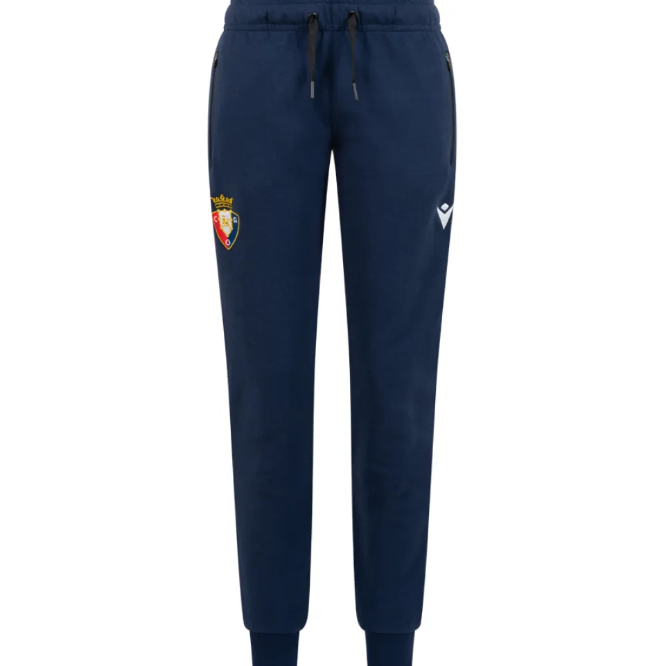 CA Osasuna macron Damen Trainingshose 60011795