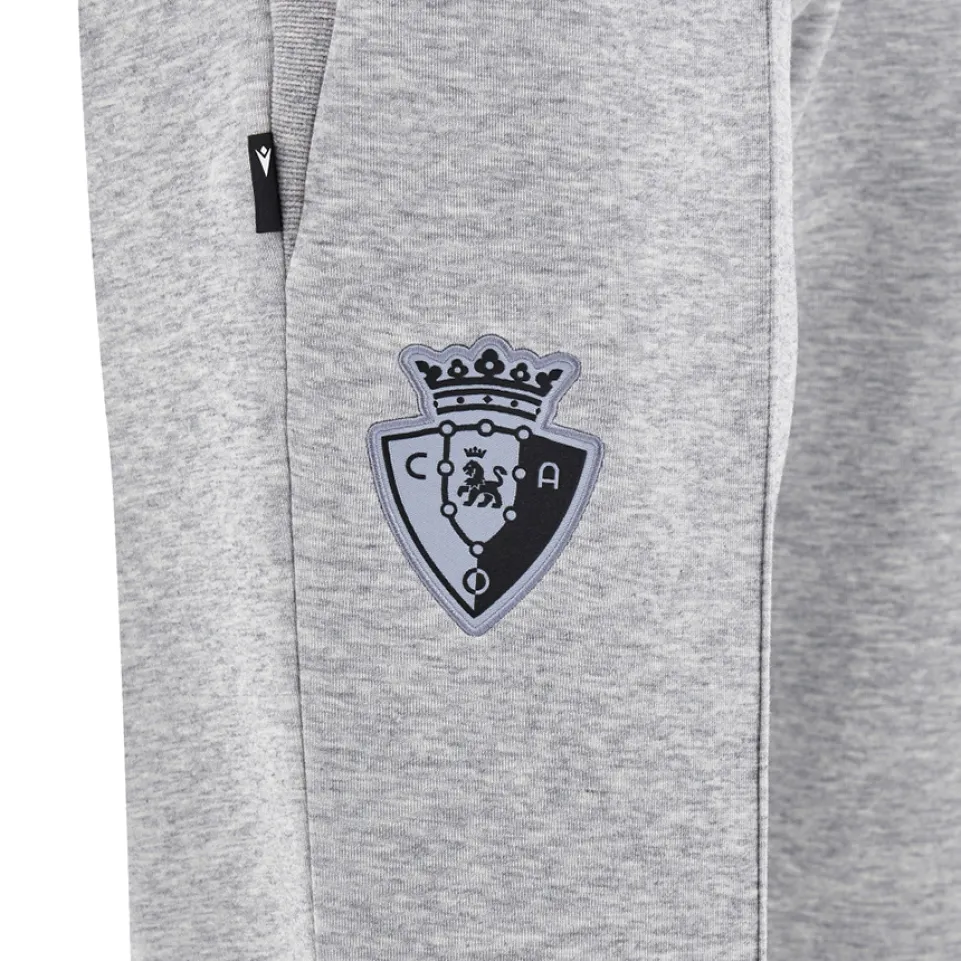 CA Osasuna macron Herren Freizeithose 40002083