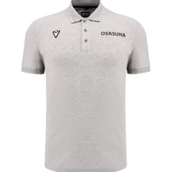 CA Osasuna macron Herren Polo-Shirt 40002080