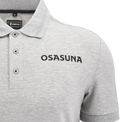 CA Osasuna macron Herren Polo-Shirt 40002080