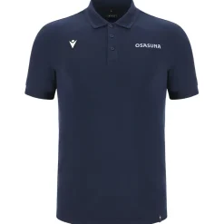 CA Osasuna macron Herren Polo-Shirt 40002085