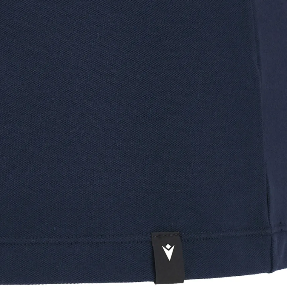 CA Osasuna macron Herren Polo-Shirt 40002085