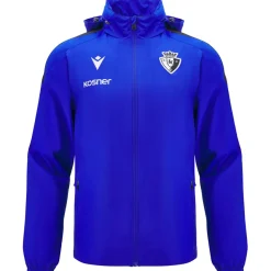 CA Osasuna macron Herren Regenjacke 40002063