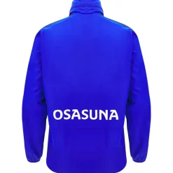 CA Osasuna macron Herren Regenjacke 40002063