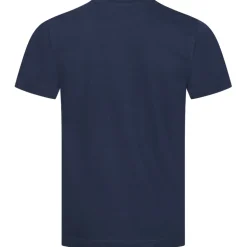 Captain America MARVEL Property Herren T-Shirt FBMTS657NVY