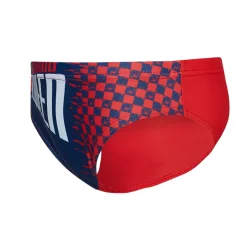 Cars – Lightning McQueen Disney Baby / Kleinkinder Badehose ET0022-red
