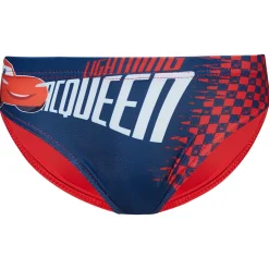 Cars – Lightning McQueen Disney Baby / Kleinkinder Badehose ET0022-red
