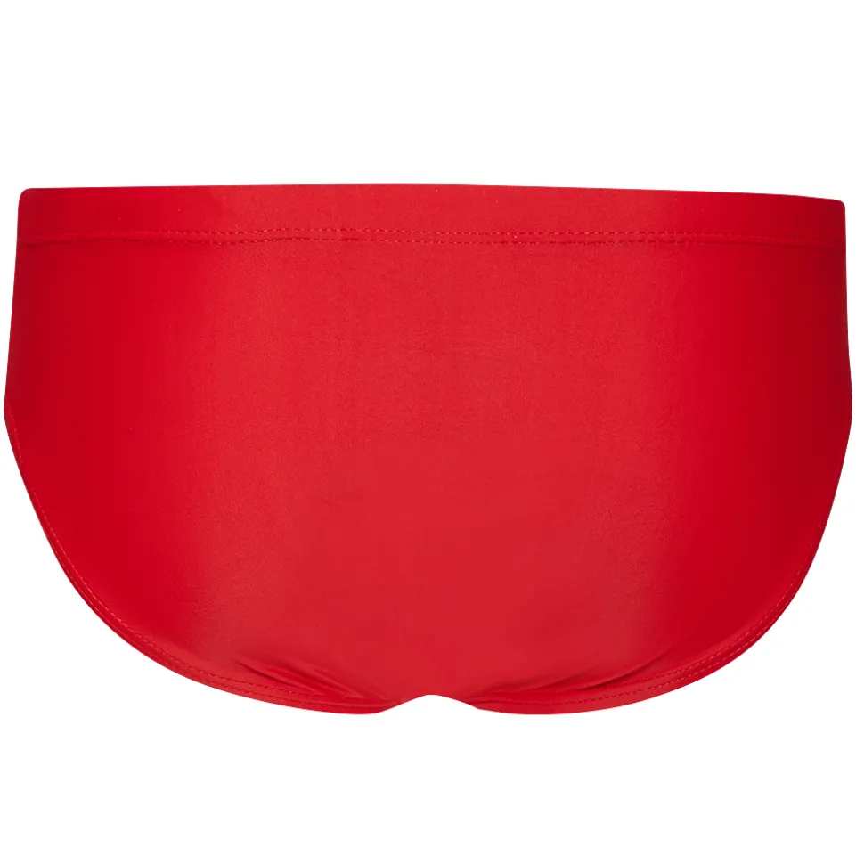 Cars – Lightning McQueen Disney Baby / Kleinkinder Badehose ET0022-red