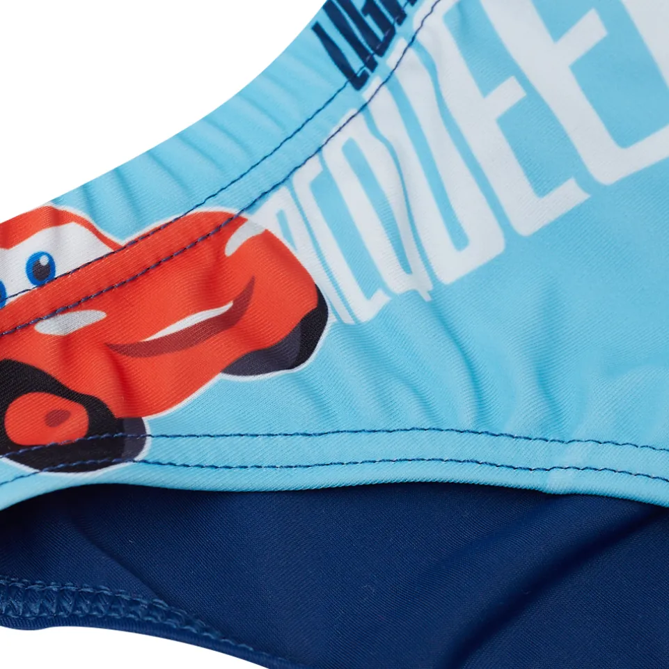 Cars – Lightning McQueen Disney Baby / Kleinkinder Badehose ET0022-navy