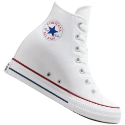 Converse Chuck Taylor ALL STAR Wedge Platform Damen Sneaker A11908C