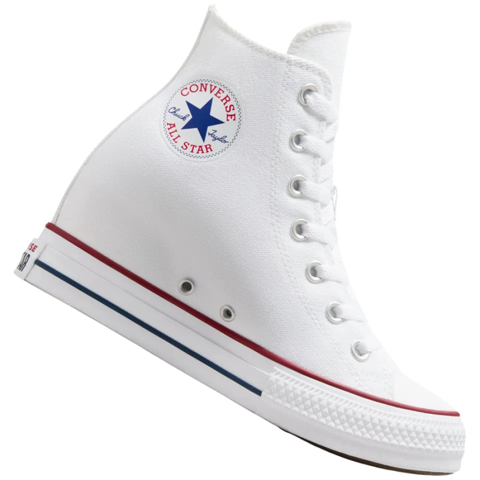 Converse Chuck Taylor ALL STAR Wedge Platform Damen Sneaker A11908C