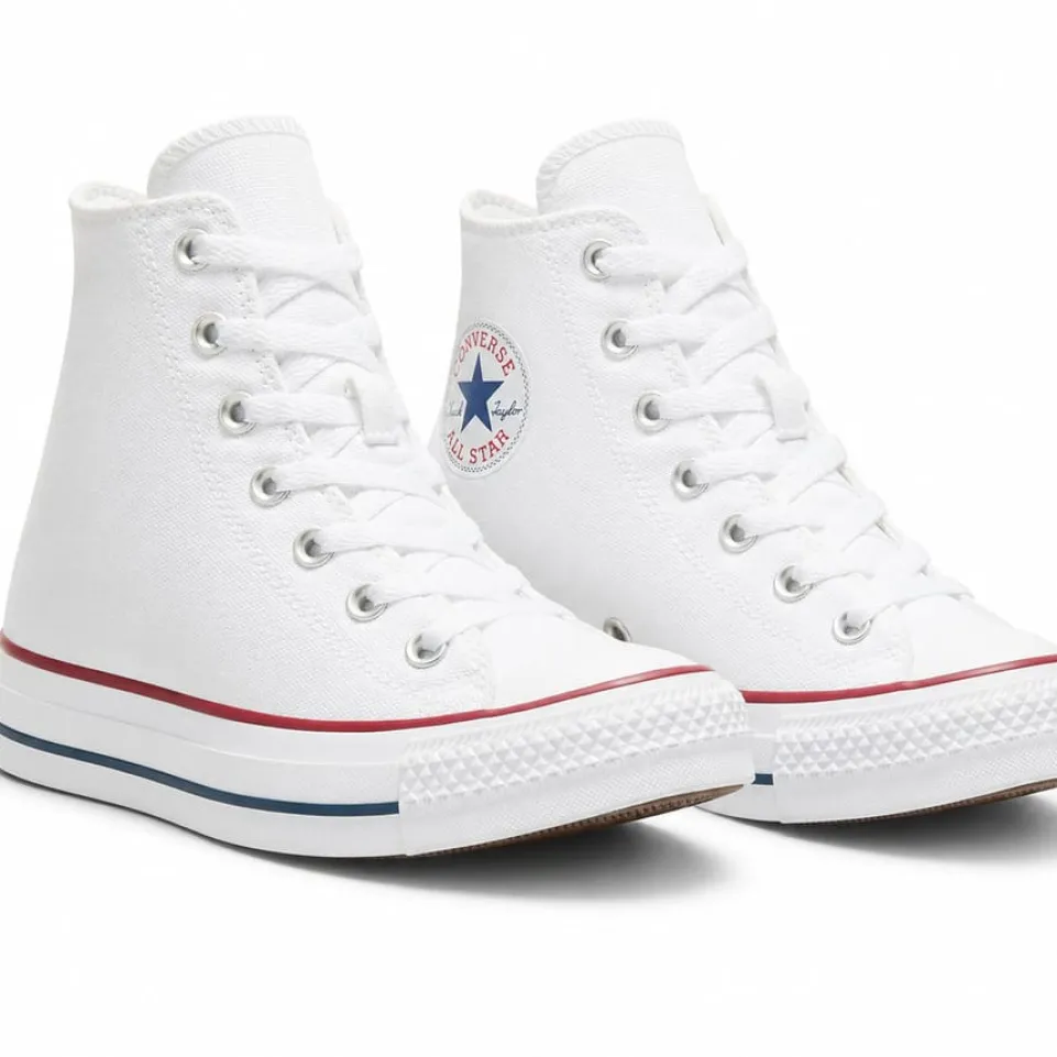 Converse Chuck Taylor ALL STAR Wedge Platform Damen Sneaker A11908C