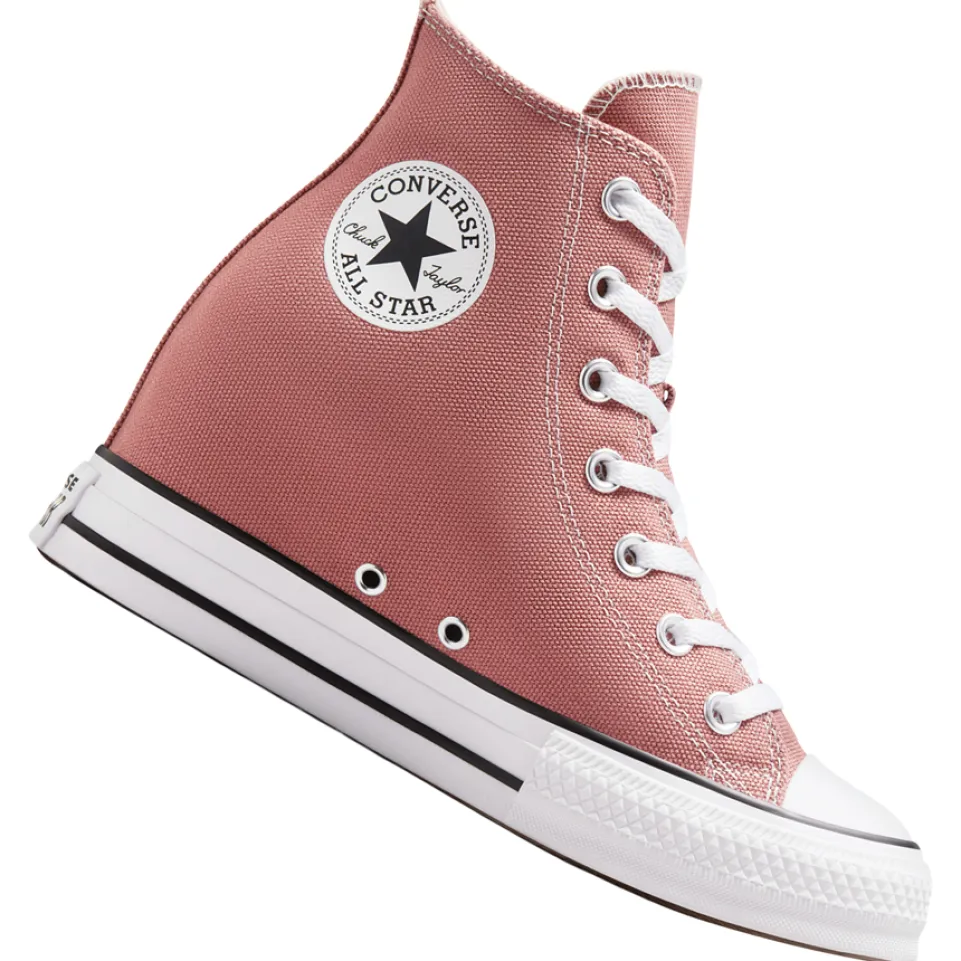 Converse Chuck Taylor ALL STAR Wedge Damen Sneaker A13832C
