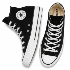 Converse Chuck Taylor ALL STAR Lift Hi Unisex Sneaker 560845C