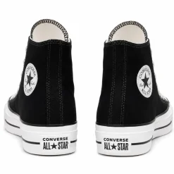 Converse Chuck Taylor ALL STAR Lift Hi Unisex Sneaker 560845C