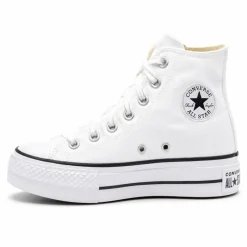 Converse Chuck Taylor ALL STAR Lift Hi Unisex Sneaker 560846C