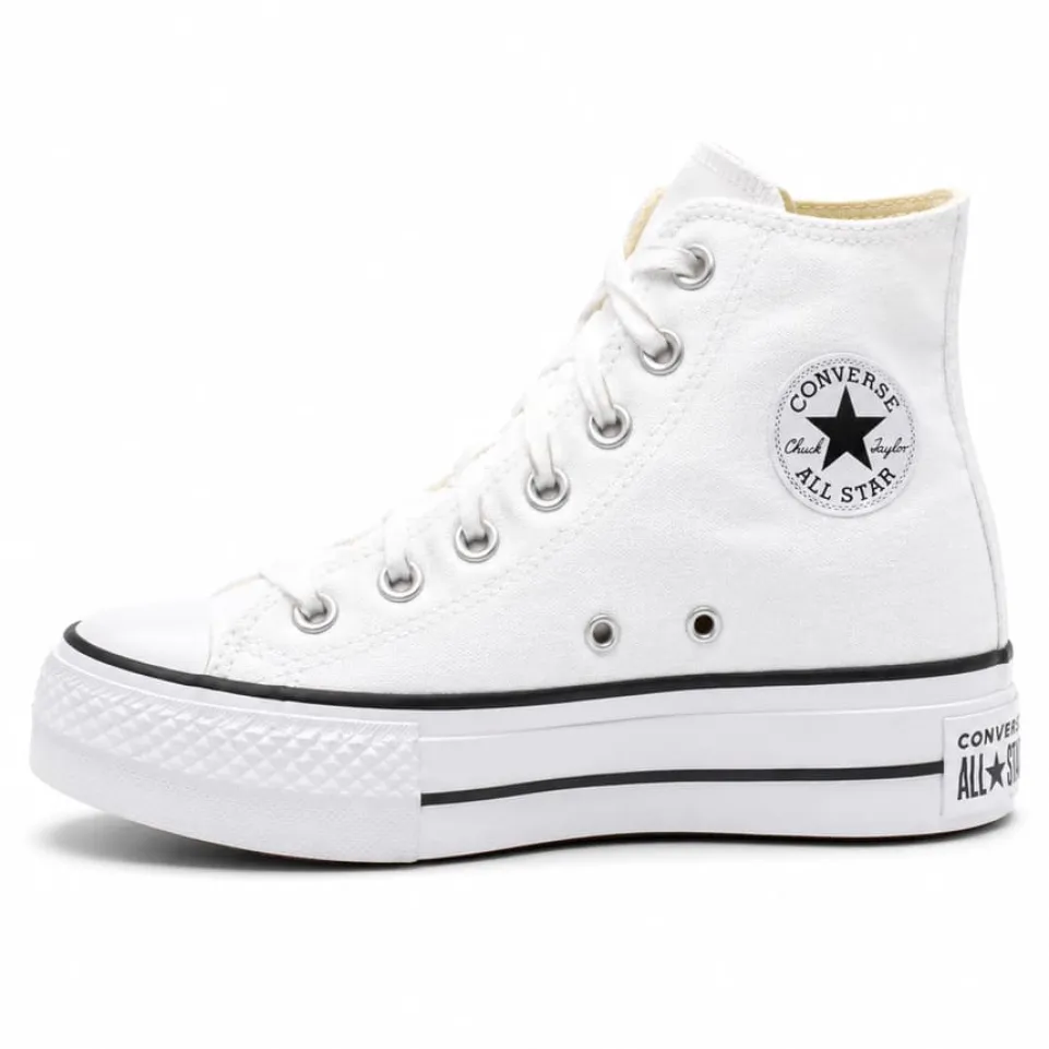 Converse Chuck Taylor ALL STAR Lift Hi Unisex Sneaker 560846C