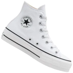 Converse Chuck Taylor ALL STAR Lift Hi Unisex Sneaker 560846C