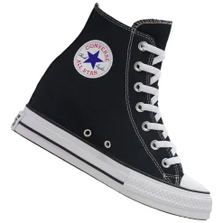 Converse Chuck Taylor ALL STAR Wedge Platform Damen Sneaker A11909C