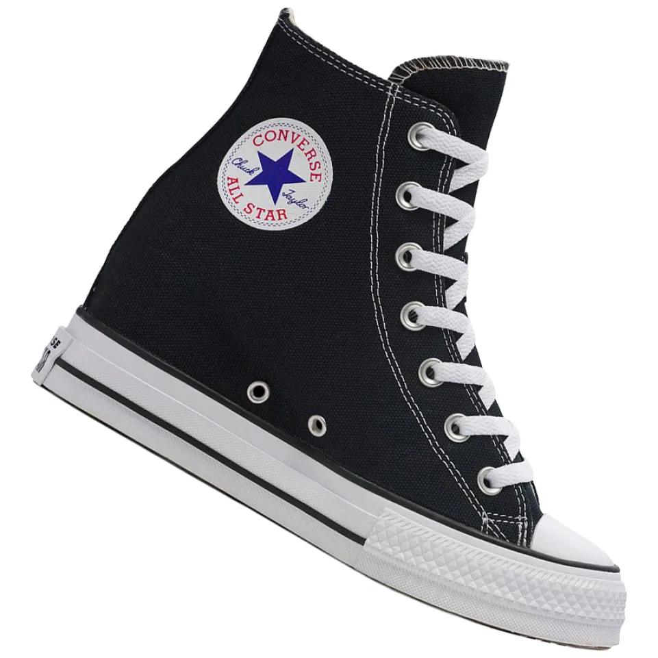 Converse Chuck Taylor ALL STAR Wedge Platform Damen Sneaker A11909C