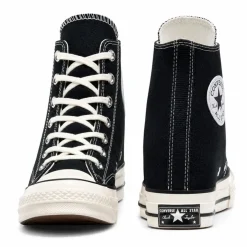 Converse Chuck 70 Wedge Hi Damen Sneaker A12563C