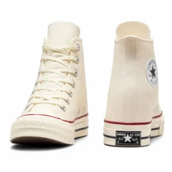 Converse Chuck 70 Wedge Hi Damen Sneaker A12562C