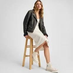 Converse Chuck 70 Wedge Hi Damen Sneaker A12562C