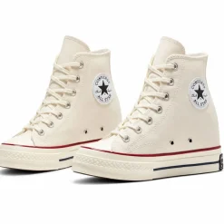 Converse Chuck 70 Wedge Hi Damen Sneaker A12562C