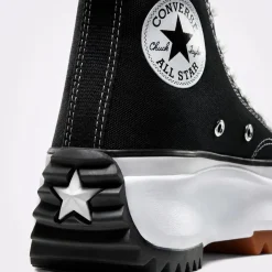 Converse Run Star Hike High Top Unisex Sneaker 166800C