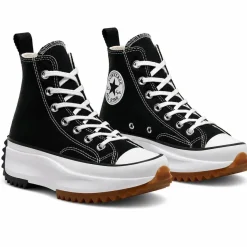 Converse Run Star Hike High Top Unisex Sneaker 166800C