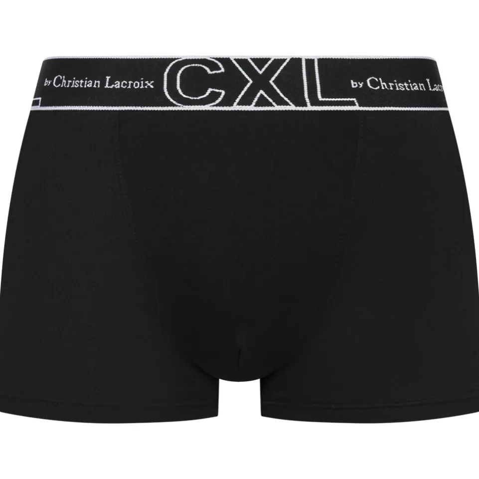 CXL by Christian Lacroix® Herren Boxershorts 3er-Pack 97890660