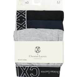 CXL by Christian Lacroix® Herren Boxershorts 3er-Pack 97890660