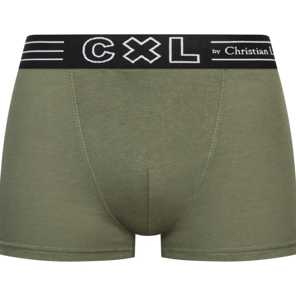 CXL by Christian Lacroix® Herren Boxershorts 3er-Pack 97892260