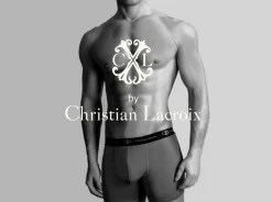 CXL by Christian Lacroix® Herren Boxershorts 3er-Pack 97890760
