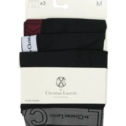 CXL by Christian Lacroix® Herren Boxershorts 3er-Pack 97890760