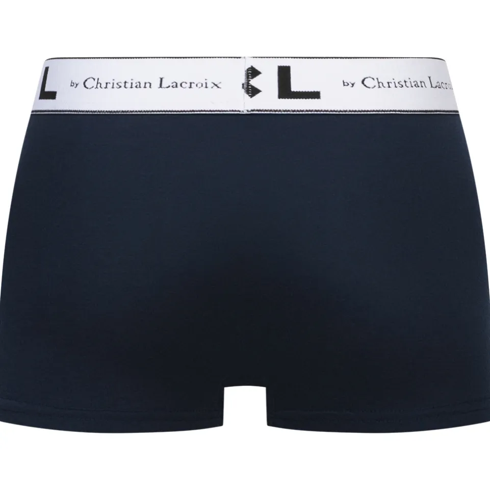 CXL by Christian Lacroix® Herren Boxershorts 3er-Pack 97891860