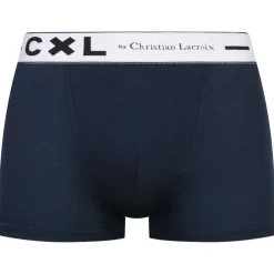 CXL by Christian Lacroix® Herren Boxershorts 3er-Pack 97891860