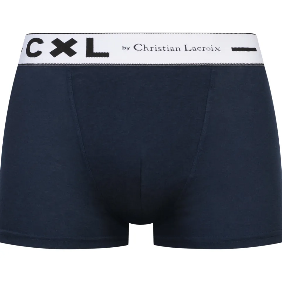 CXL by Christian Lacroix® Herren Boxershorts 3er-Pack 97891860
