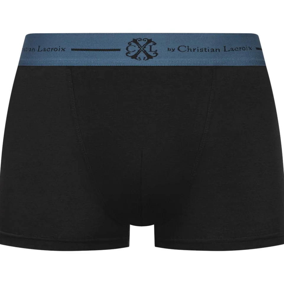 CXL by Christian Lacroix® Herren Boxershorts 3er-Pack 97891760