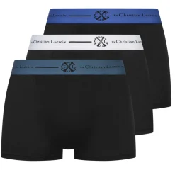 CXL by Christian Lacroix® Herren Boxershorts 3er-Pack 97891760