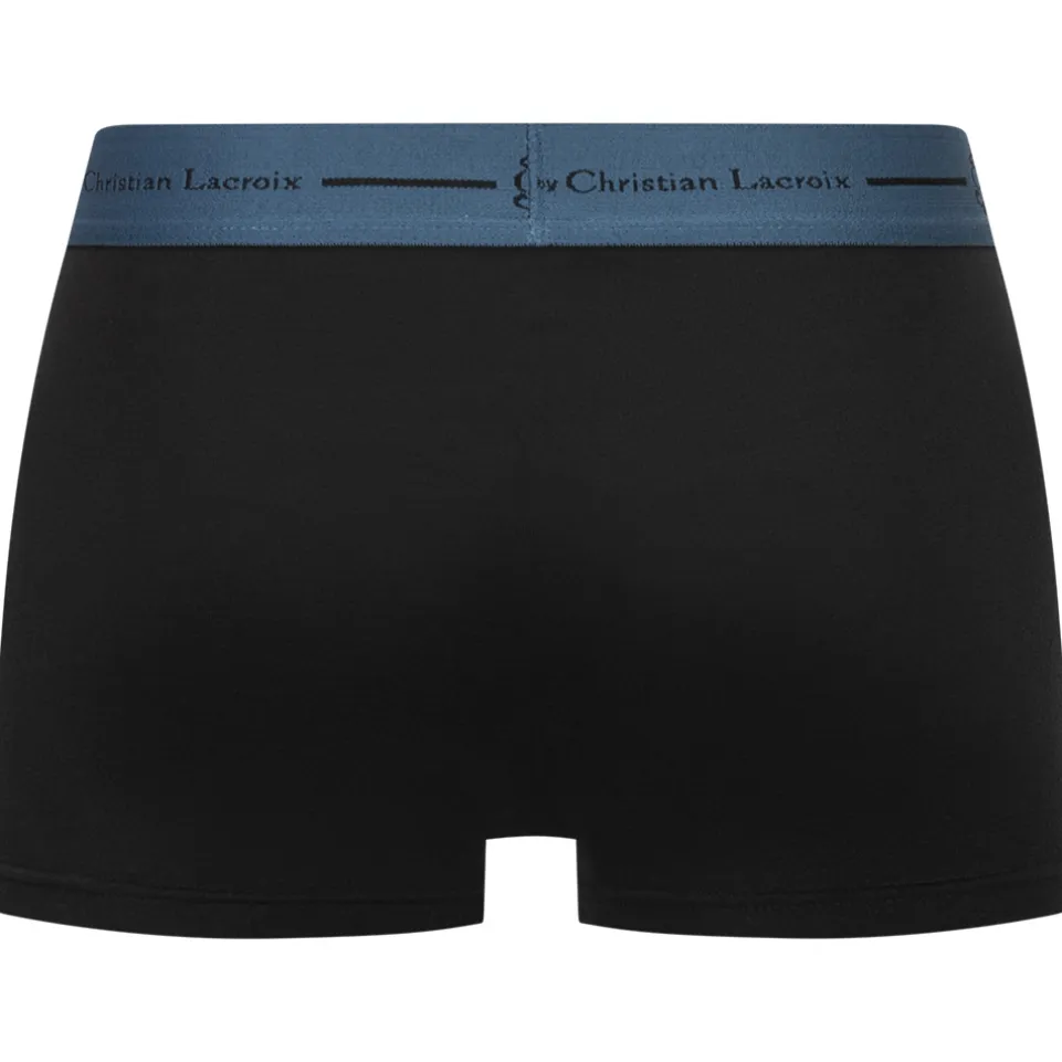 CXL by Christian Lacroix® Herren Boxershorts 3er-Pack 97891760