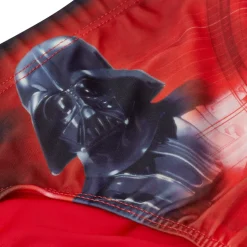 Darth Vader Star Wars Disney Jungen Badehose Slip EP1980-red