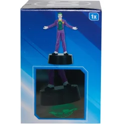 DC Comics LED Figur Joker 11 cm 24861