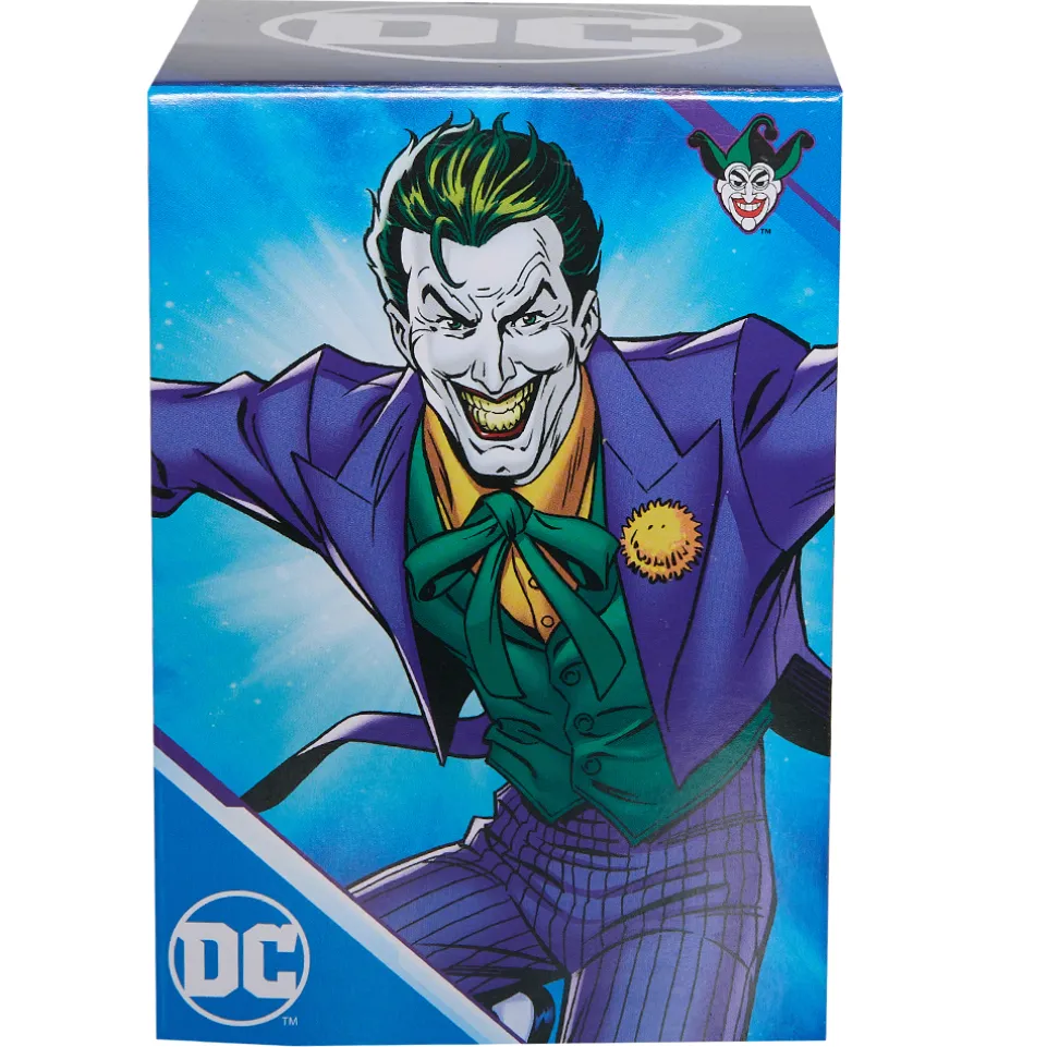 DC Comics LED Figur Joker 11 cm 24861