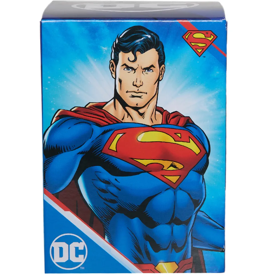 DC Comics LED Figur Superman 11 cm 24858