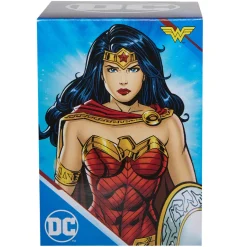 DC Comics LED Figur Wonder Woman 11 cm 24859