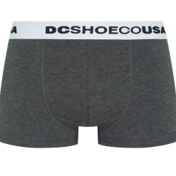 DC Shoes Herren Boxershorts 3er-Pack DC-B4