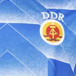 DDR "Retro History" JELEX Herren Trikot
